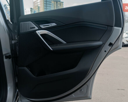 БМВ Х1, объемом двигателя 2 л и пробегом 0 тыс. км за 58100 $, фото 11 на Automoto.ua