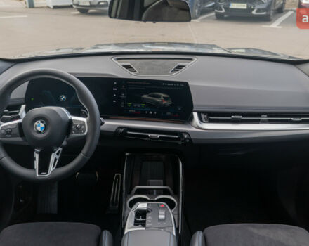 БМВ Х1, объемом двигателя 2 л и пробегом 0 тыс. км за 58100 $, фото 18 на Automoto.ua