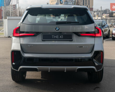 БМВ Х1, объемом двигателя 2 л и пробегом 0 тыс. км за 58100 $, фото 5 на Automoto.ua