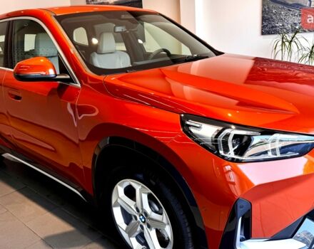 БМВ Х1, объемом двигателя 1.5 л и пробегом 0 тыс. км за 52405 $, фото 2 на Automoto.ua