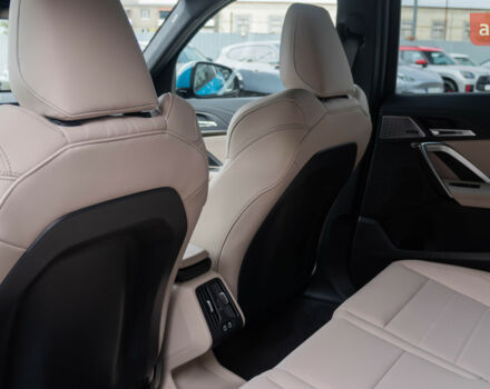 БМВ Х1, объемом двигателя 2 л и пробегом 0 тыс. км за 66361 $, фото 28 на Automoto.ua