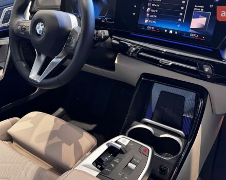 БМВ Х1, объемом двигателя 1.5 л и пробегом 0 тыс. км за 52405 $, фото 30 на Automoto.ua