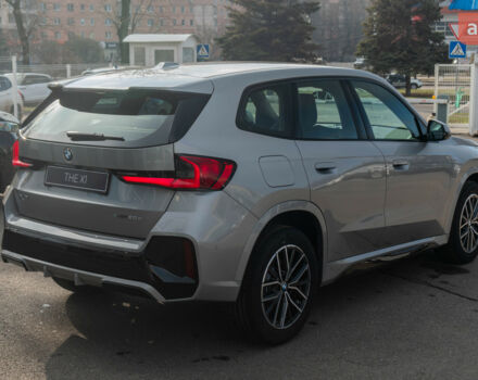 БМВ Х1, объемом двигателя 2 л и пробегом 0 тыс. км за 58100 $, фото 3 на Automoto.ua