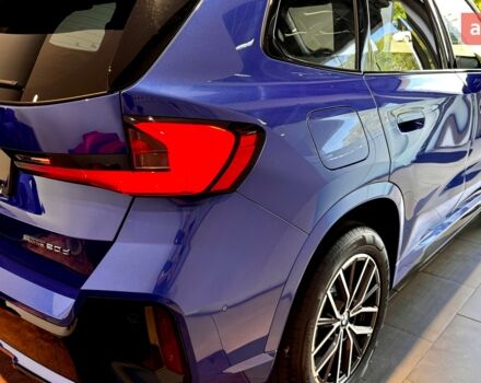 БМВ Х1, объемом двигателя 2 л и пробегом 0 тыс. км за 57484 $, фото 14 на Automoto.ua