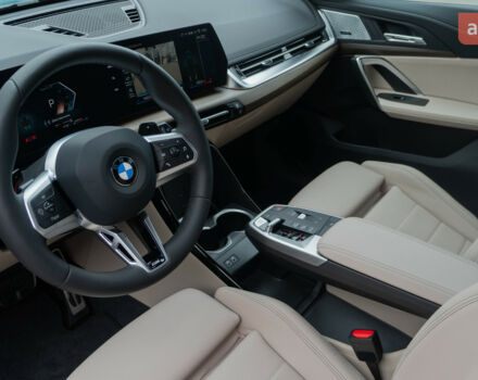 БМВ Х1, объемом двигателя 2 л и пробегом 0 тыс. км за 66361 $, фото 11 на Automoto.ua