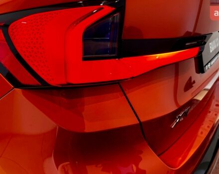 БМВ Х1, объемом двигателя 1.5 л и пробегом 0 тыс. км за 52405 $, фото 9 на Automoto.ua