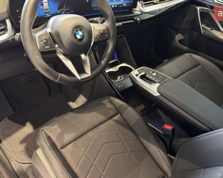 БМВ Х1, об'ємом двигуна 1.5 л та пробігом 0 тис. км за 51181 $, фото 17 на Automoto.ua