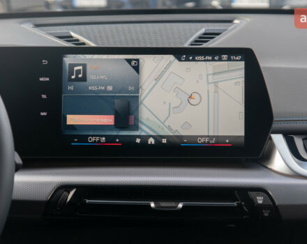 БМВ Х1, объемом двигателя 2 л и пробегом 0 тыс. км за 58100 $, фото 19 на Automoto.ua