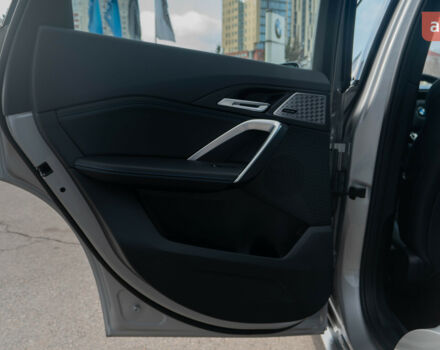 БМВ Х1, объемом двигателя 2 л и пробегом 0 тыс. км за 58100 $, фото 10 на Automoto.ua