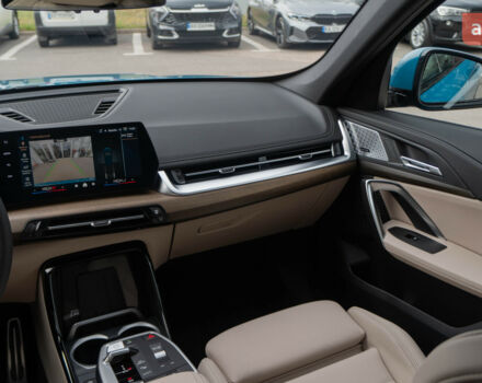 БМВ Х1, объемом двигателя 2 л и пробегом 0 тыс. км за 66361 $, фото 15 на Automoto.ua