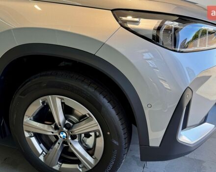 БМВ Х1, объемом двигателя 2 л и пробегом 0 тыс. км за 53520 $, фото 6 на Automoto.ua