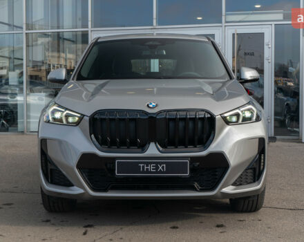 БМВ Х1, объемом двигателя 2 л и пробегом 0 тыс. км за 58100 $, фото 4 на Automoto.ua