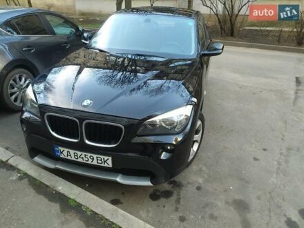 БМВ Х1 2010 в Одессе на Automoto.ua БМВ Х1, объемом двигателя 2 л и пробегом 230 тыс. км за 10000 $, фото 1 на Automoto.ua