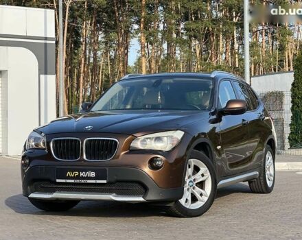 БМВ Х1, объемом двигателя 2 л и пробегом 364 тыс. км за 11950 $, фото 1 на Automoto.ua