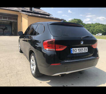 БМВ Х1 2010 у Тернополі на Automoto.ua БМВ Х1, об'ємом двигуна 2 л та пробігом 252 тис. км за 10800 $, фото 1 на Automoto.ua