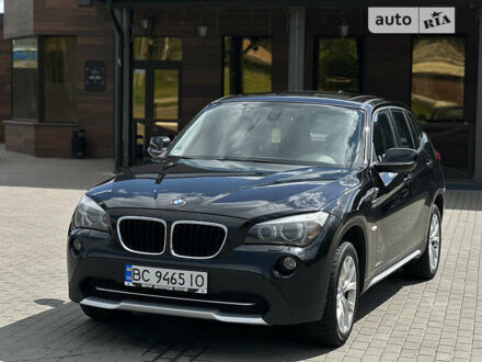 БМВ Х1 2011 в Ровно на Automoto.ua БМВ Х1, объемом двигателя 2 л и пробегом 181 тыс. км за 12999 $, фото 1 на Automoto.ua