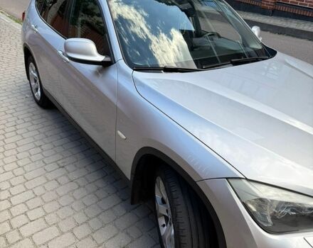 БМВ Х1, объемом двигателя 2 л и пробегом 239 тыс. км за 9600 $, фото 1 на Automoto.ua