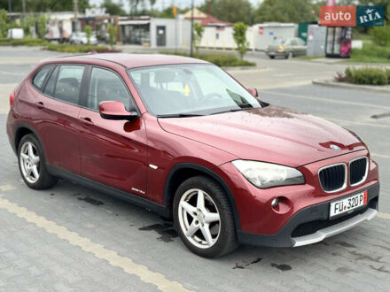 БМВ Х1 2011 в Ужгороде на Automoto.ua БМВ Х1, объемом двигателя 0 л и пробегом 261 тыс. км за 4812 $, фото 1 на Automoto.ua