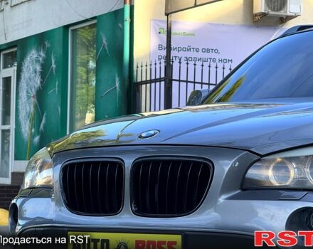 БМВ Х1, объемом двигателя 2 л и пробегом 244 тыс. км за 12999 $, фото 1 на Automoto.ua