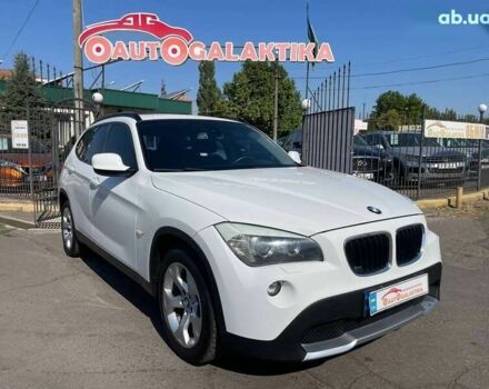 БМВ Х1, объемом двигателя 2 л и пробегом 179 тыс. км за 9699 $, фото 1 на Automoto.ua