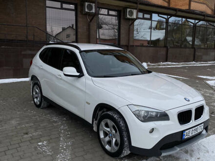 БМВ Х1, объемом двигателя 2 л и пробегом 146 тыс. км за 12300 $, фото 1 на Automoto.ua