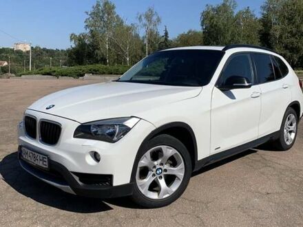 БМВ Х1 2013 в Житомире на Automoto.ua БМВ Х1, объемом двигателя 2 л и пробегом 179 тыс. км за 12500 $, фото 1 на Automoto.ua