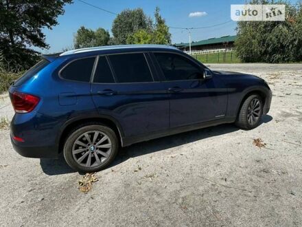 БМВ Х1 2013 у Дніпро (Дніпропетровську) на Automoto.ua БМВ Х1, об'ємом двигуна 2 л та пробігом 303 тис. км за 13500 $, фото 1 на Automoto.ua