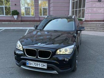 БМВ Х1 2013 у Одесі на Automoto.ua БМВ Х1, об'ємом двигуна 2 л та пробігом 146 тис. км за 15000 $, фото 1 на Automoto.ua