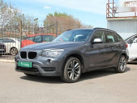 БМВ Х1 2014 в Одессе на Automoto.ua БМВ Х1, объемом двигателя 2 л и пробегом 182 тыс. км за 14400 $, фото 1 на Automoto.ua
