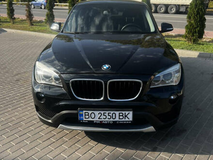 БМВ Х1 2014 у Тернополі на Automoto.ua БМВ Х1, об'ємом двигуна 2 л та пробігом 254 тис. км за 13200 $, фото 1 на Automoto.ua