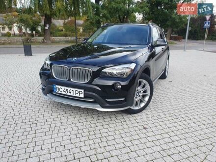 БМВ Х1 2014 в Львове на Automoto.ua БМВ Х1, объемом двигателя 0 л и пробегом 112 тыс. км за 17900 $, фото 1 на Automoto.ua