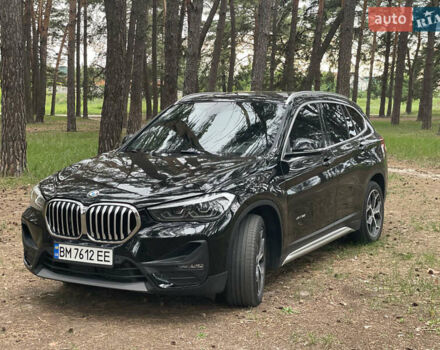 БМВ Х1, объемом двигателя 2 л и пробегом 109 тыс. км за 18900 $, фото 1 на Automoto.ua