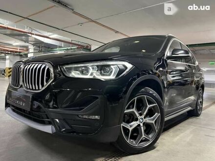 БМВ Х1 2015 в Киеве на Automoto.ua БМВ Х1, объемом двигателя 2 л и пробегом 100 тыс. км за 18700 $, фото 1 на Automoto.ua