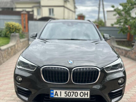 БМВ Х1, объемом двигателя 2 л и пробегом 164 тыс. км за 24300 $, фото 1 на Automoto.ua