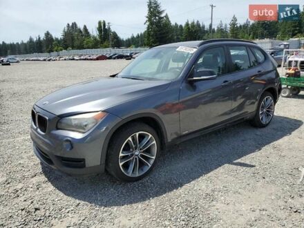 БМВ Х1, объемом двигателя 2 л и пробегом 75 тыс. км за 2000 $, фото 1 на Automoto.ua