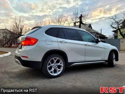 БМВ Х1 2015 у Краматорске на Automoto.ua БМВ Х1, об'ємом двигуна 2 л та пробігом 170 тис. км за 14850 $, фото 1 на Automoto.ua