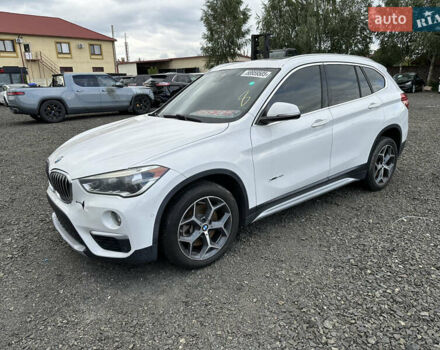 БМВ Х1, об'ємом двигуна 0 л та пробігом 162 тис. км за 13700 $, фото 1 на Automoto.ua