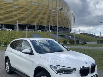 БМВ Х1 2016 у Львові на Automoto.ua БМВ Х1, об'ємом двигуна 2 л та пробігом 265 тис. км за 21000 $, фото 1 на Automoto.ua