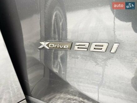 БМВ Х1, объемом двигателя 2 л и пробегом 60 тыс. км за 21650 $, фото 1 на Automoto.ua