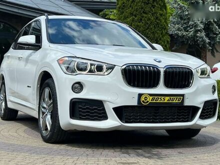 БМВ Х1, объемом двигателя 2 л и пробегом 81 тыс. км за 21800 $, фото 1 на Automoto.ua
