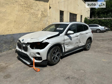 БМВ Х1, объемом двигателя 0 л и пробегом 80 тыс. км за 15800 $, фото 1 на Automoto.ua