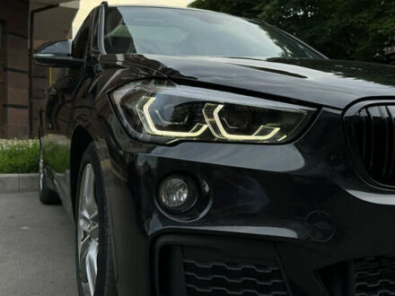 БМВ Х1, объемом двигателя 2 л и пробегом 90 тыс. км за 21000 $, фото 1 на Automoto.ua