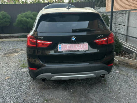 БМВ Х1, объемом двигателя 0 л и пробегом 124 тыс. км за 10900 $, фото 1 на Automoto.ua