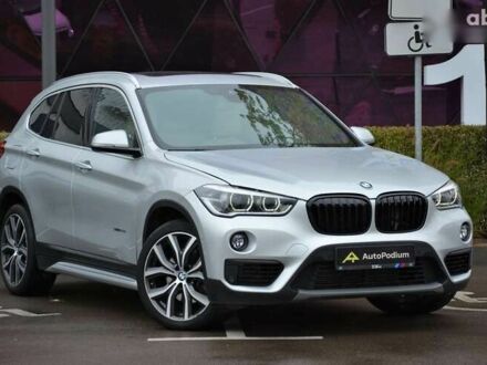 БМВ Х1, объемом двигателя 0 л и пробегом 103 тыс. км за 17999 $, фото 1 на Automoto.ua