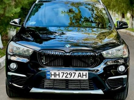 БМВ Х1, об'ємом двигуна 2 л та пробігом 110 тис. км за 19900 $, фото 1 на Automoto.ua