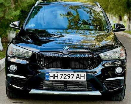 БМВ Х1, объемом двигателя 2 л и пробегом 110 тыс. км за 19900 $, фото 1 на Automoto.ua