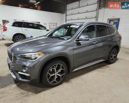 БМВ Х1, объемом двигателя 0 л и пробегом 126 тыс. км за 6300 $, фото 1 на Automoto.ua