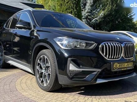 БМВ Х1 2019 у Львові на Automoto.ua БМВ Х1, об'ємом двигуна 2 л та пробігом 138 тис. км за 25300 $, фото 1 на Automoto.ua