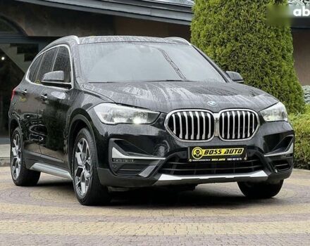 БМВ Х1, объемом двигателя 2 л и пробегом 162 тыс. км за 21700 $, фото 1 на Automoto.ua