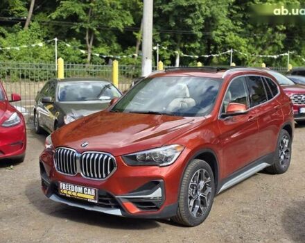 БМВ Х1, об'ємом двигуна 2 л та пробігом 84 тис. км за 19999 $, фото 1 на Automoto.ua